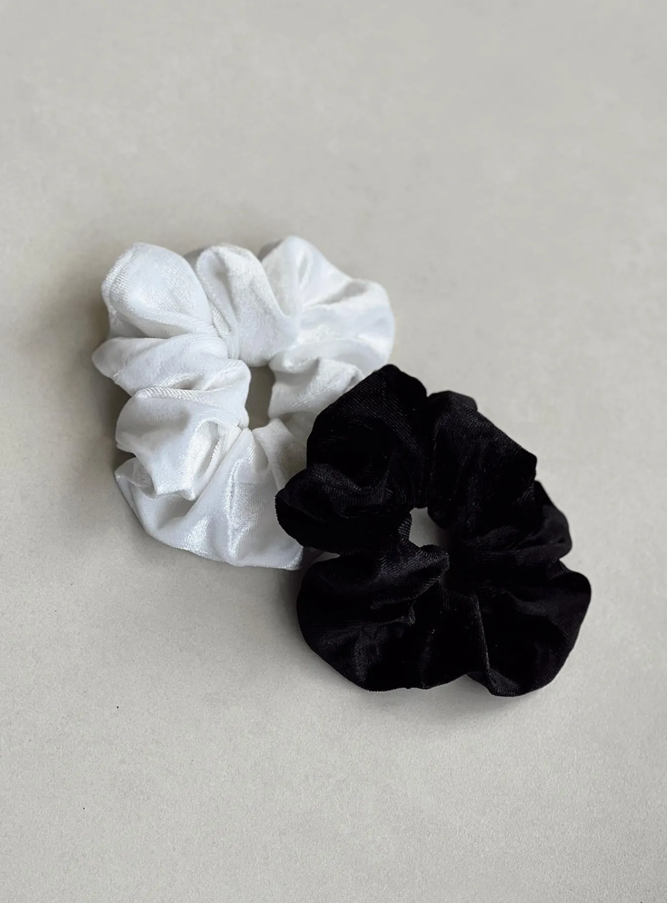 Princess Polly Poole Scrunchie Pack Multi Flash Sale