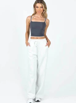 Princess Polly Premier Layered Tank Top  Slate Online