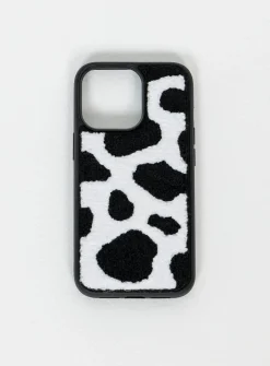Princess Polly Radski Textured Iphone Case Multi Store