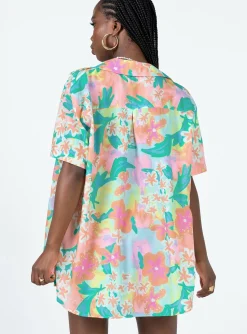 Princess Polly Raiya Setmulti   Floral New