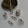 Princess Polly Ratana Earring Pack  Gold Best Sale