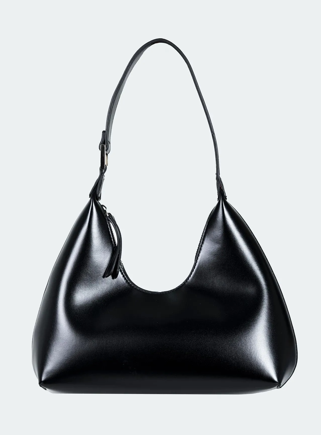 Princess Polly Reeves Bag Black Outlet