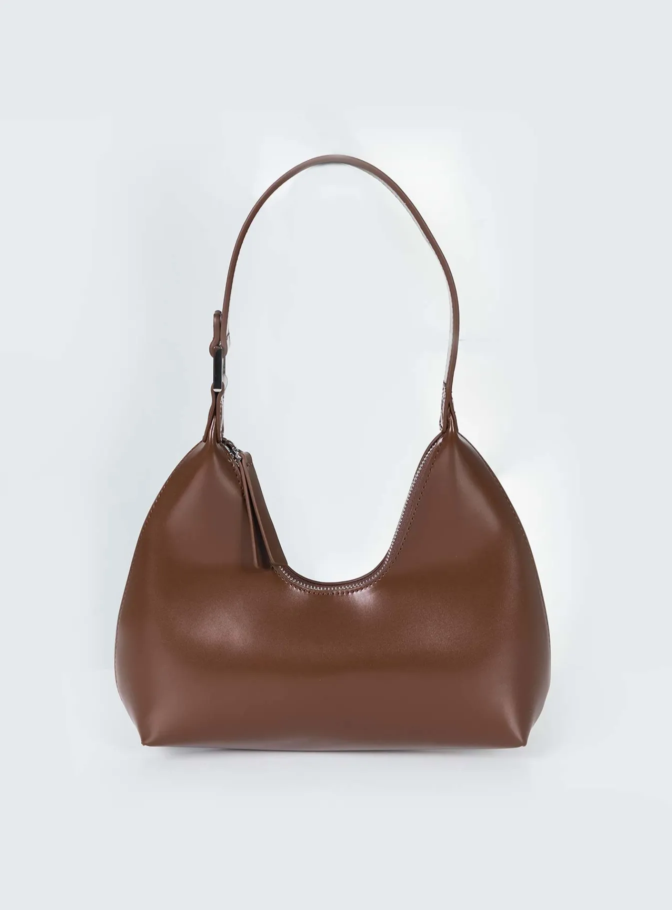 Princess Polly Reeves Bag Brown Cheap