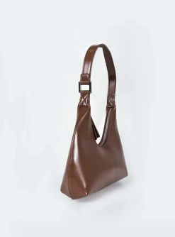 Princess Polly Reeves Bag Brown Cheap