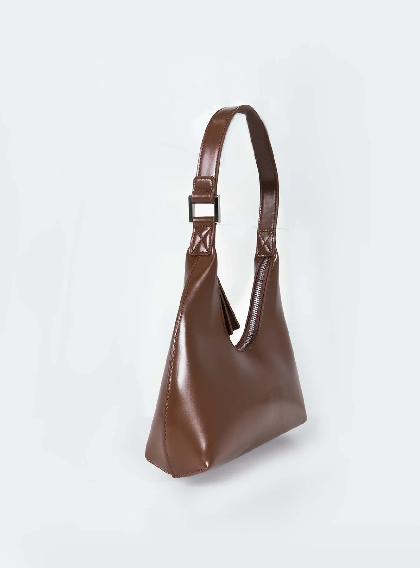Princess Polly Reeves Bag Brown Cheap