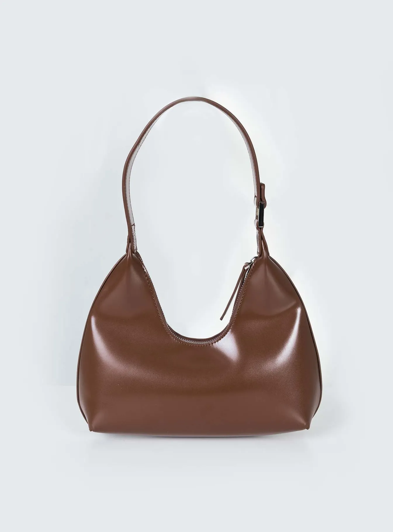 Princess Polly Reeves Bag Brown Cheap