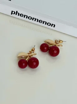 Princess Polly Reilly Earrings  Multi Clearance