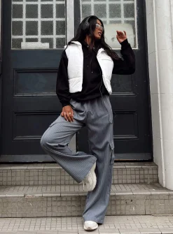 Princess Polly Ritu Oversized Hoodie  Black Cheap