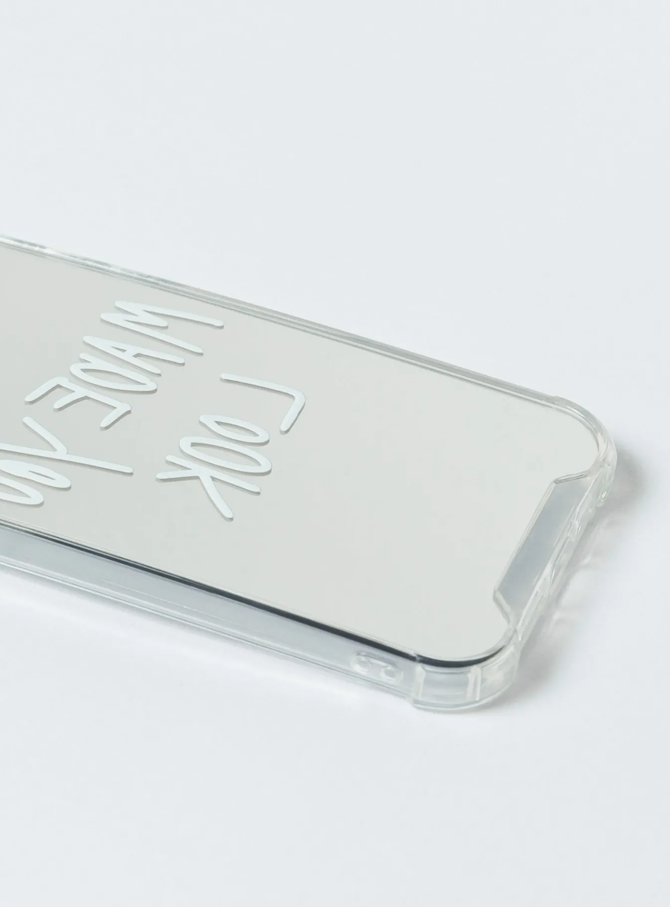 Princess Polly Rivage Iphone Case Silver Best