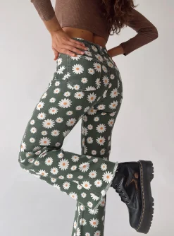 Princess Polly Roland Straight Leg Jeans  Multi Sale