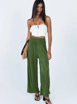 Princess Polly Ryland Top  White Sale
