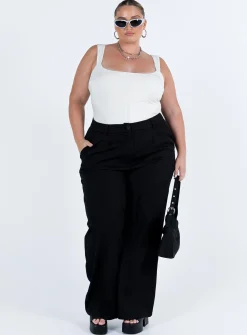 Princess Polly Samuel Corset Bodysuitcurve White Discount