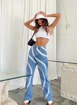 Princess Polly Sarahjeans   Denim Fashion