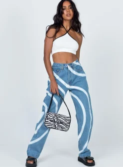 Princess Polly Sarahjeans   Denim Fashion