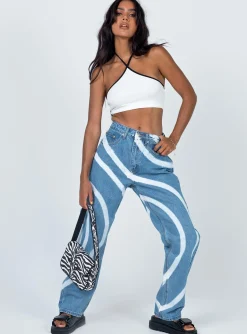 Princess Polly Sarahjeans   Denim Fashion