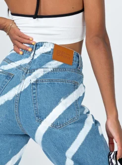 Princess Polly Sarahjeans   Denim Fashion