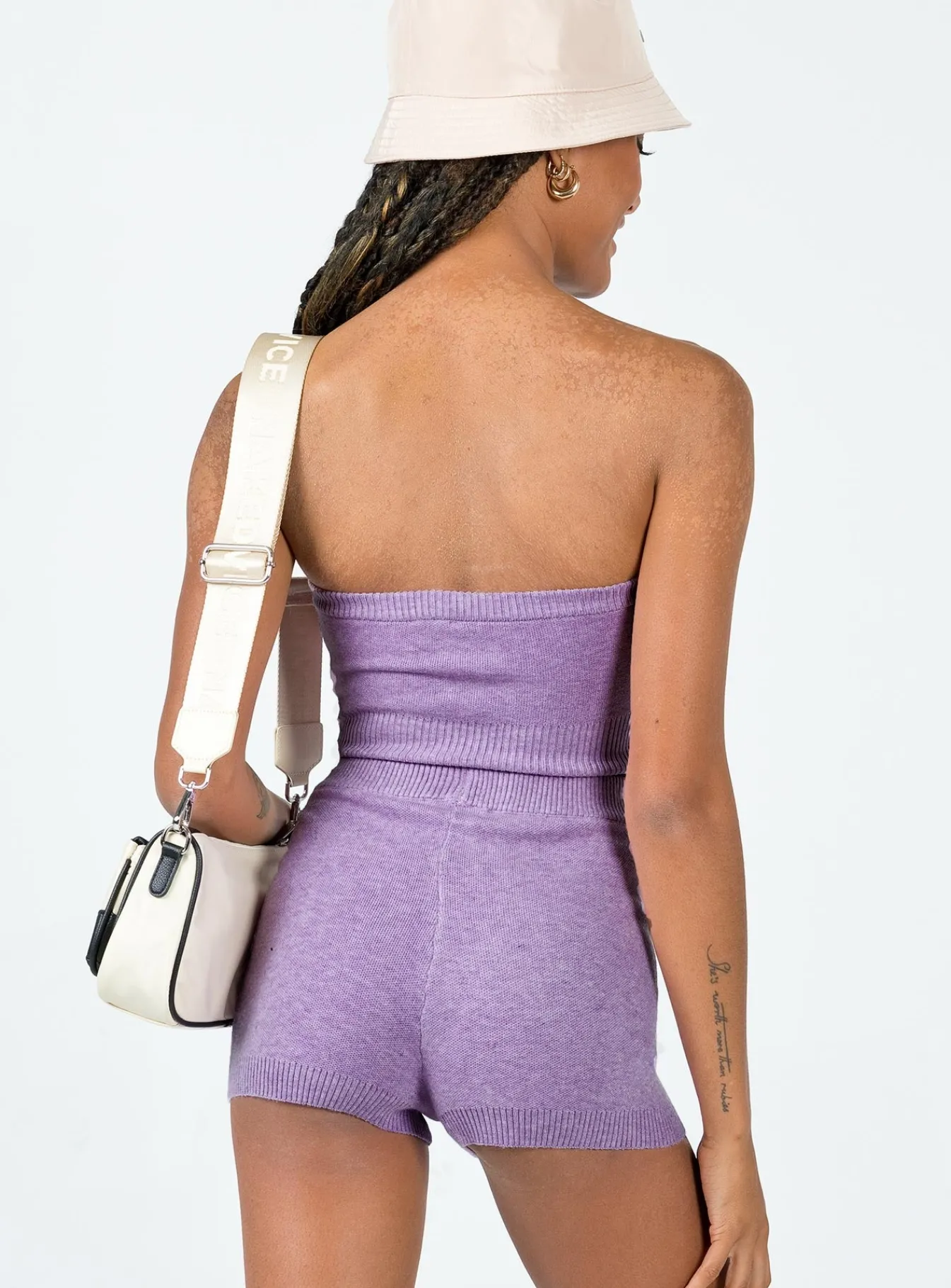Princess Polly Scarlett Set Lilac Purple Best Sale