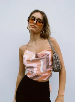 Princess Polly Schae Top Multi Outlet