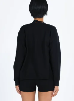 Princess Polly Selba Set Black Sale