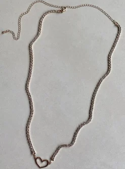 Princess Polly Shape Of You Belt   Gold Online