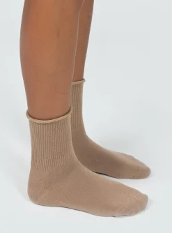 Princess Polly Shaylene Sock Pack  Multi Flash Sale