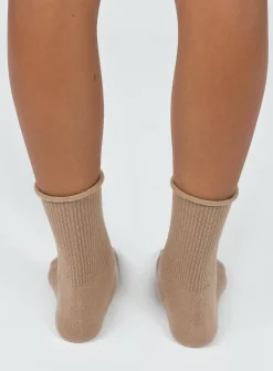 Princess Polly Shaylene Sock Pack  Multi Flash Sale