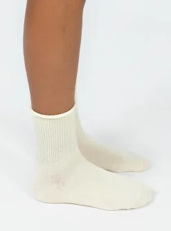 Princess Polly Shaylene Sock Pack  Multi Flash Sale