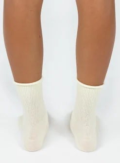 Princess Polly Shaylene Sock Pack  Multi Flash Sale