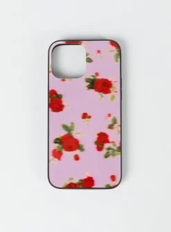 Princess Polly Sicilian Iphone Case  Pink Cheap