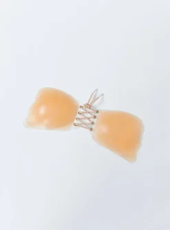 Princess Polly Silicone Breast Lift Invisible Bra   Nude Store