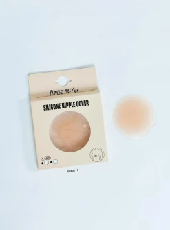 Princess Polly Silicone Nipple Covers   Shade 1 Flash Sale
