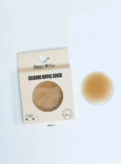 Princess Polly Silicone Nipple Covers   Shade 1 Flash Sale