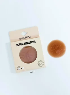 Princess Polly Silicone Nipple Covers   Shade 1 Flash Sale