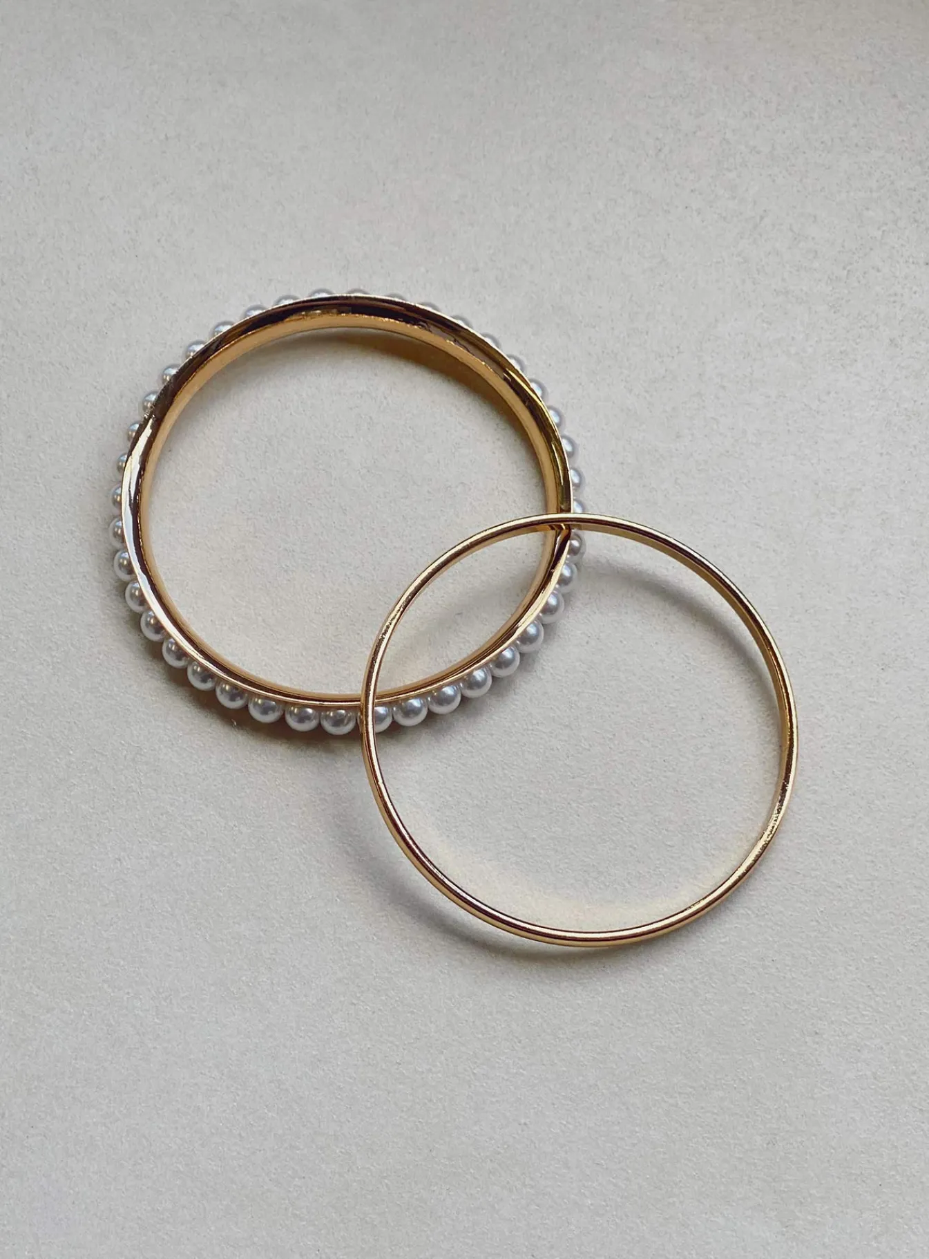 Princess Polly Sinitch Bracelet Pack Gold Online