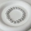 Princess Polly Siya Bracelet  Pearl Outlet