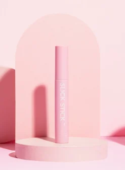 Princess Polly Slick Stick Hair Wand Pink / Clear Shop