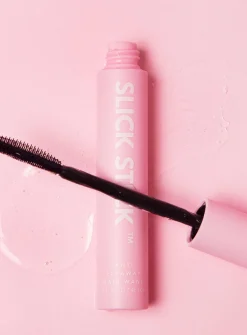 Princess Polly Slick Stick Hair Wand Pink / Clear Shop