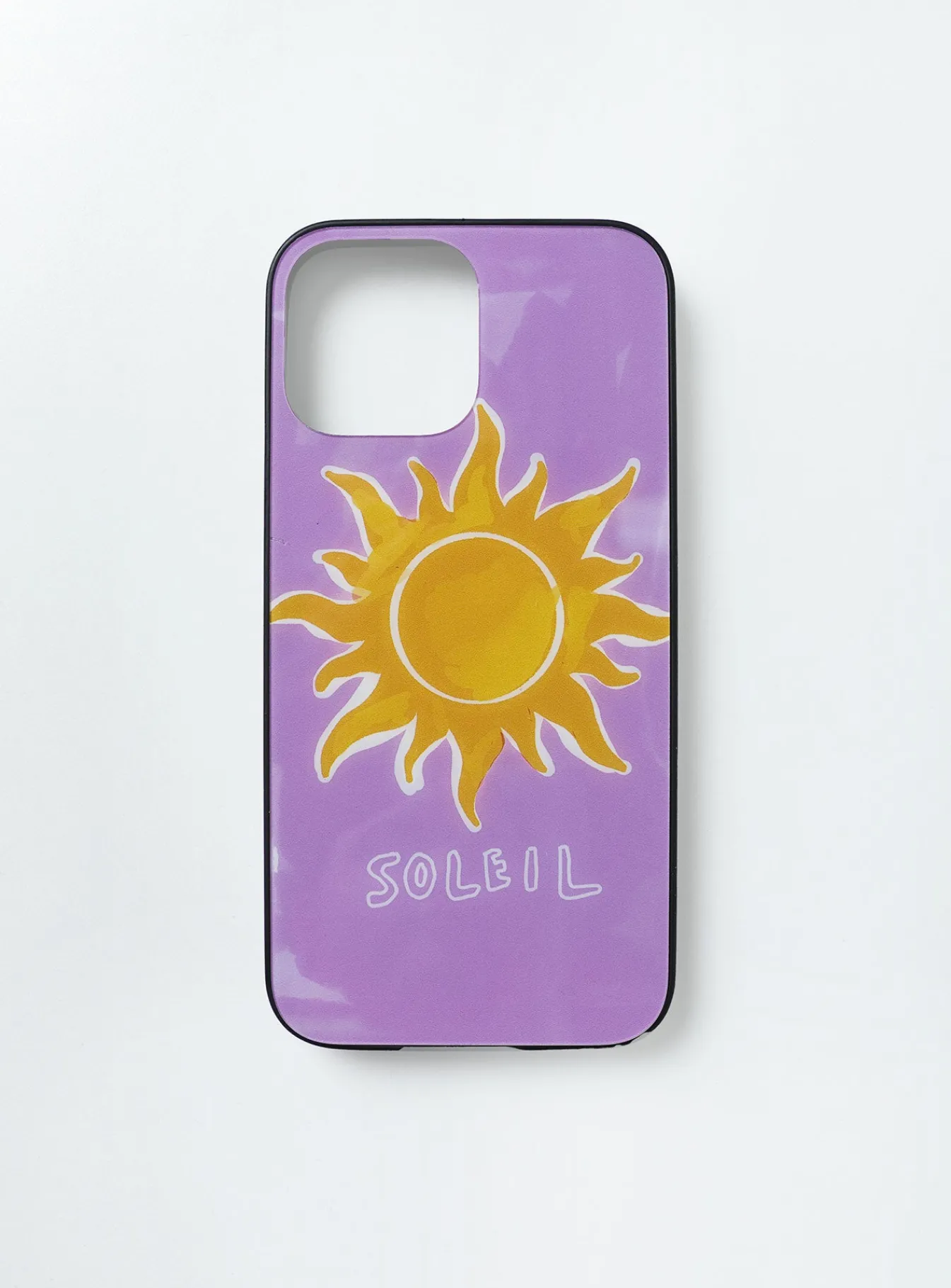 Princess Polly Soleil Iphone Case Pink Best