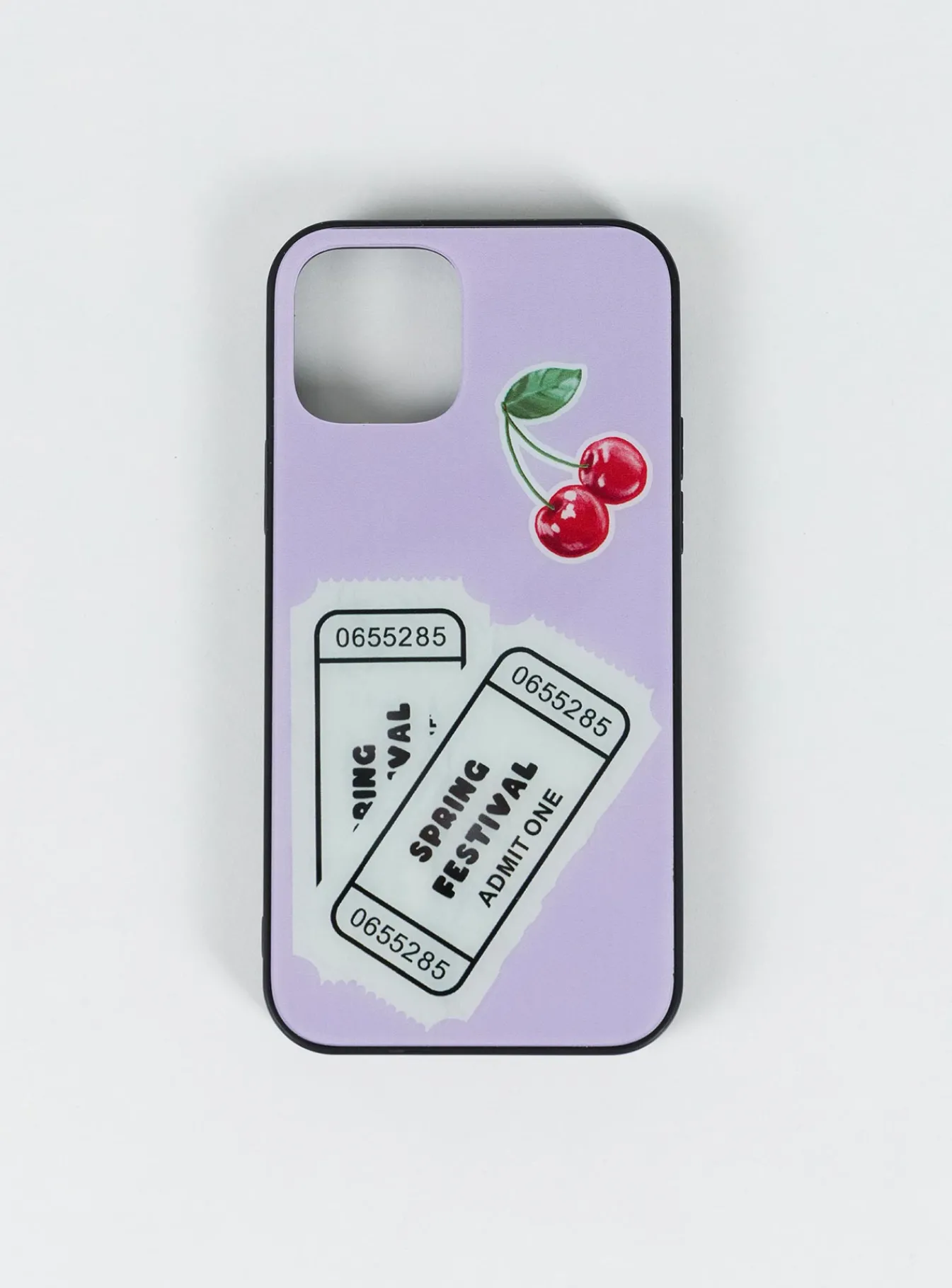 Princess Polly Spring Festival Iphone Case Pink Fashion