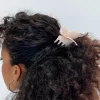 Princess Polly Stephy Hair Clip  Beige Store