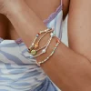 Princess Polly Sunny Breeze Bracelet Set   Multi Best