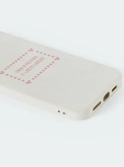 Princess Polly Take A Pic Iphone Case White Shop