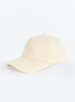 Princess Polly Tamra Cap Cream New