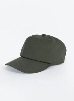 Princess Polly Tamra Cap  Olive Cheap