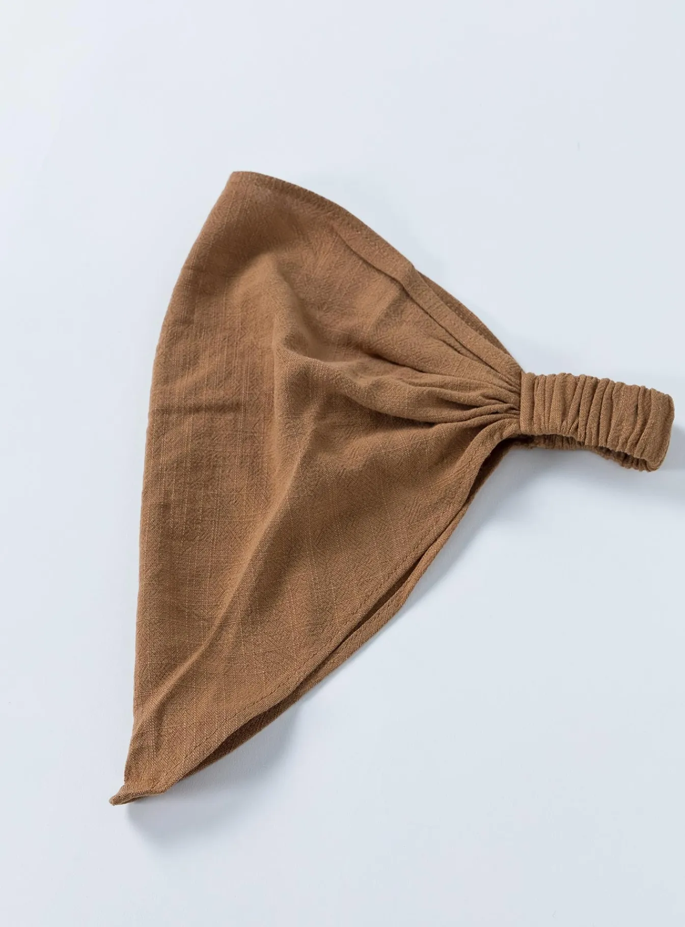 Princess Polly The Amalfi Headband Chocolate Store