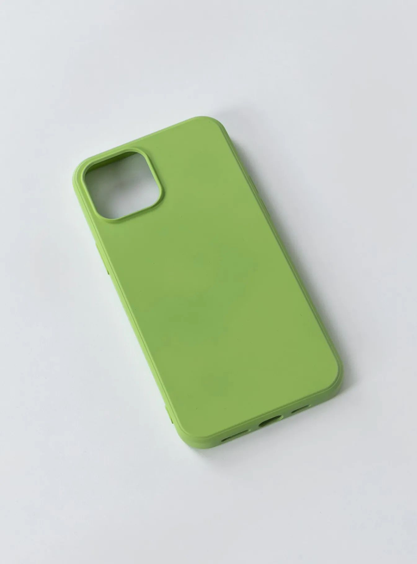 Princess Polly The Classic Iphone Case Green Sale