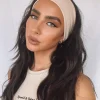 Princess Polly The Juney Headband  Beige Best