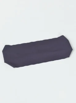 Princess Polly The Juney Nylon Headband Slate   Grey Sale