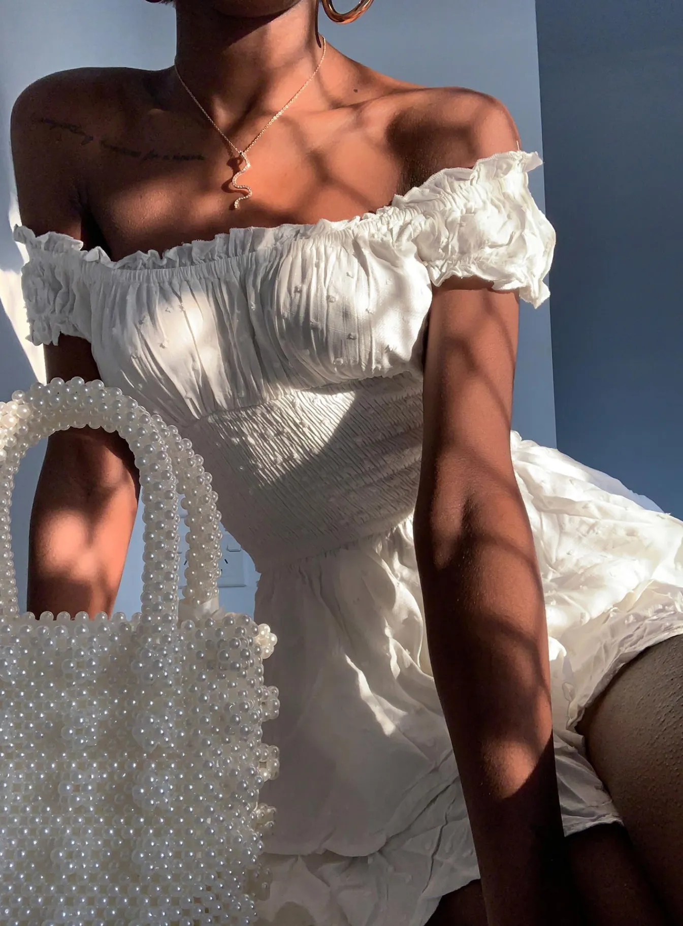 Princess Polly The Love Galore Romperlower Impact White Best Sale