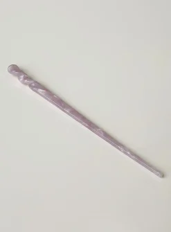 Princess Polly Timmy Hair Pin  Pink New